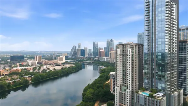 44 East Ave #3304, Austin, TX 78701
