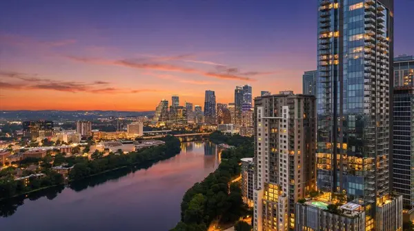 44 East Ave #3304, Austin, TX 78701