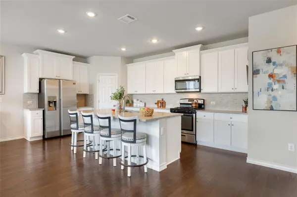 7404 Albany DR, Austin, TX 78754