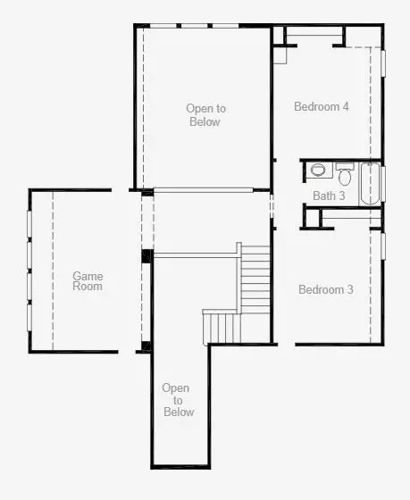 507 Los Aliso CT, Liberty Hill, TX 78642