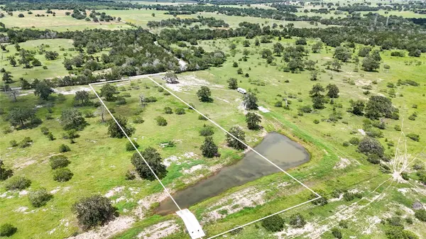 Lot 9 Zack LN, Smithville, TX 78957