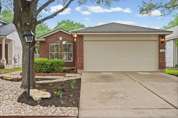 1404 Sir Thopas TRL, Austin, TX 78748