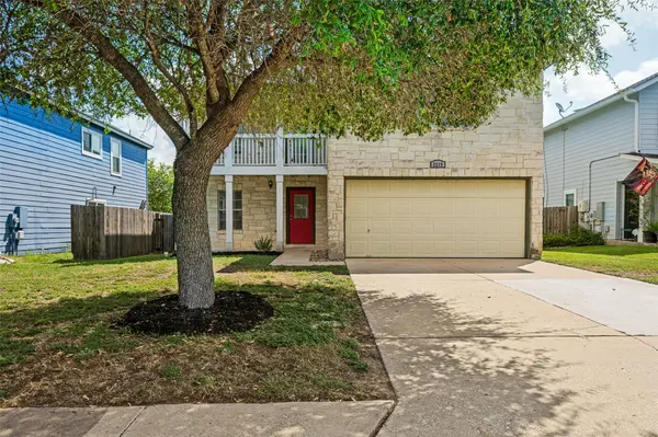 2219 Georgian DR, Georgetown, TX 78626