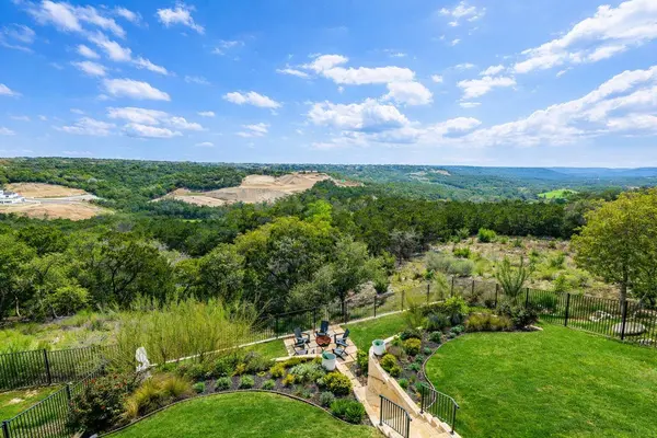 2540 Costa Del Sol DR #46, Leander, TX 78641