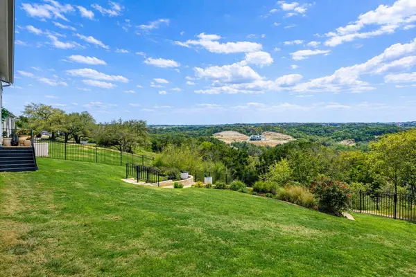 2540 Costa Del Sol DR #46, Leander, TX 78641