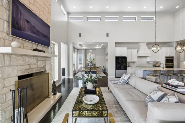 3214 Comal Springs, Canyon Lake, TX 78133