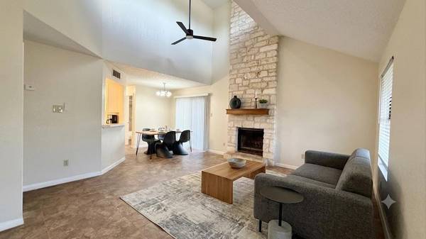 1703 Horseshoe CIR, Round Rock, TX 78681