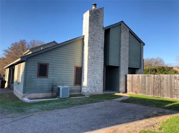 1703 Horseshoe CIR, Round Rock, TX 78681