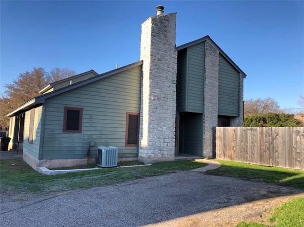 1703 Horseshoe CIR, Round Rock, TX 78681