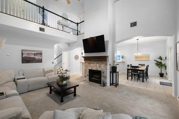 2244 Casper CV, Round Rock, TX 78664