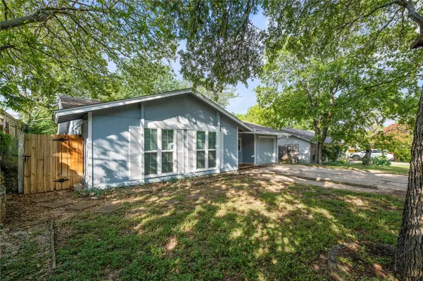 3411 Thomas Kincheon ST, Austin, TX 78745