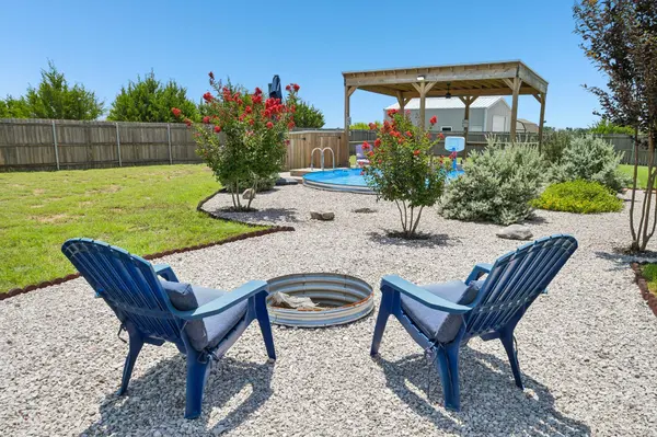 109 Silverado DR, Bertram, TX 78605