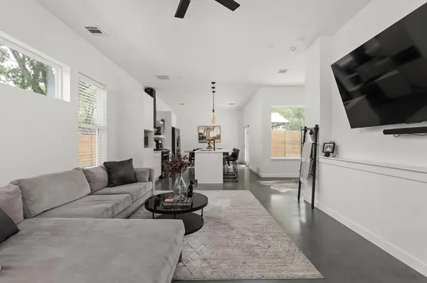 6205 Caddie ST #1, Austin, TX 78741