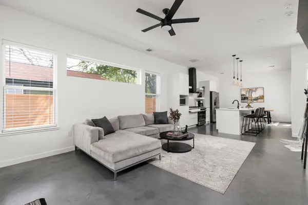 6205 Caddie ST #1, Austin, TX 78741