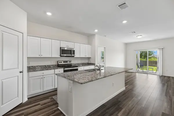 17817 Altesino CV, Pflugerville, TX 78660