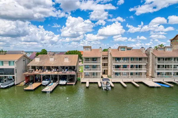 1100 The Cape RD #803, Horseshoe Bay, TX 78657