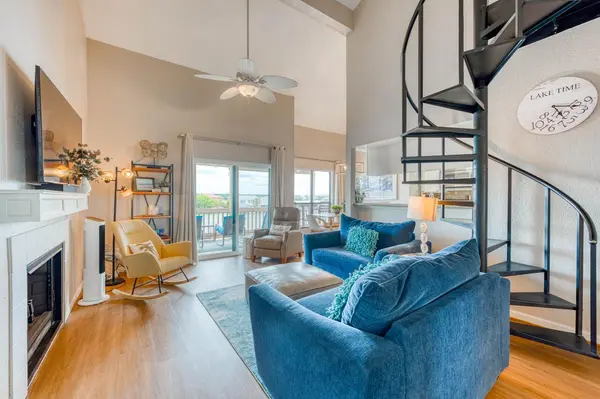 1100 The Cape RD #803, Horseshoe Bay, TX 78657
