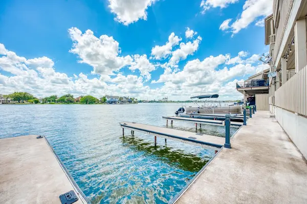 1100 The Cape RD #803, Horseshoe Bay, TX 78657