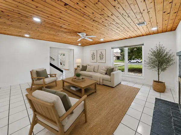 1804 Oakridge DR, Round Rock, TX 78681
