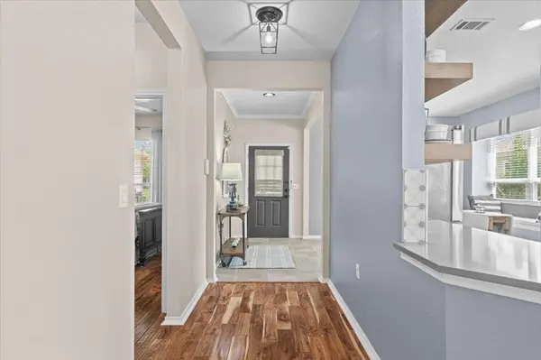 113 Honey Creek TRL, Georgetown, TX 78633