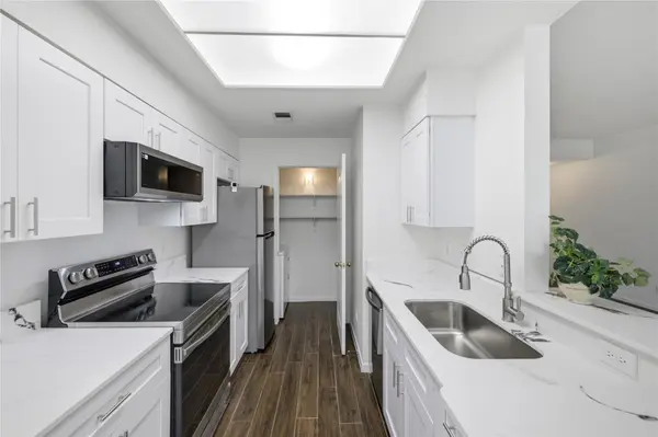 6000 Shepherd Mountain CV #1309, Austin, TX 78730