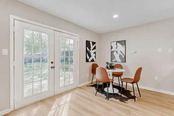 819 Sahara Ave, Austin, TX 78745