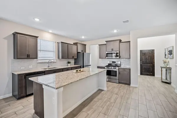 309 Greenway DR, Georgetown, TX 78628