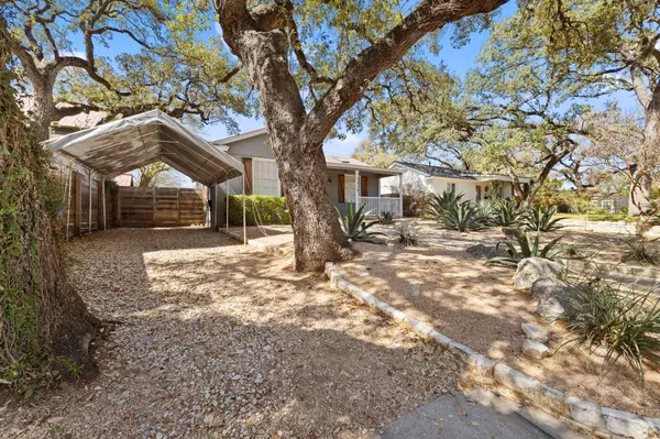 1318 Bonham TER, Austin, TX 78704