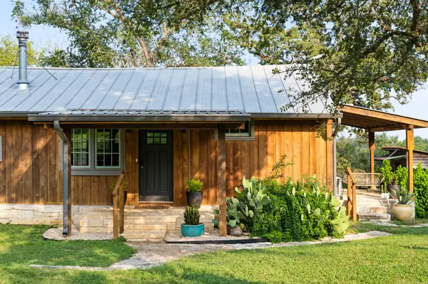 317 Walnut Creek RD, Bastrop, TX 78602
