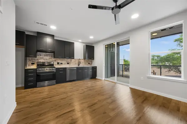 4510 Terry-O LN #205, Austin, TX 78745