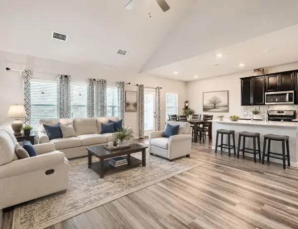 1416 Deering RUN, Leander, TX 78641