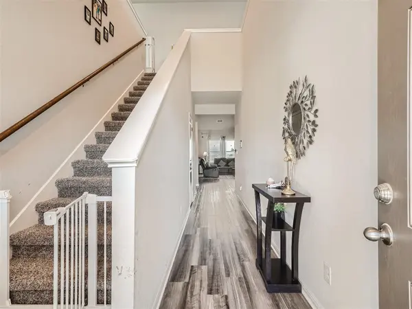1416 Deering RUN, Leander, TX 78641