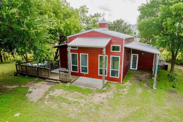 121 Lakewood TRL, Leander, TX 78641