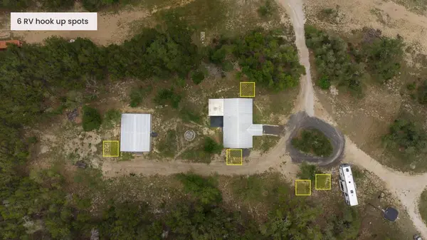 297 Robins WAY, Wimberley, TX 78676