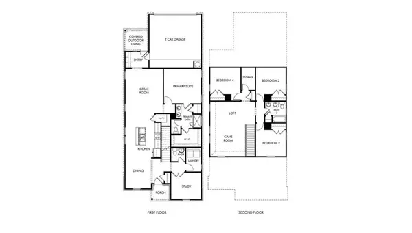125 Antioch Church DR, Buda, TX 78610
