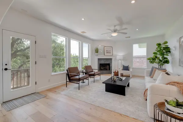 8311 Lofty LN, Round Rock, TX 78681