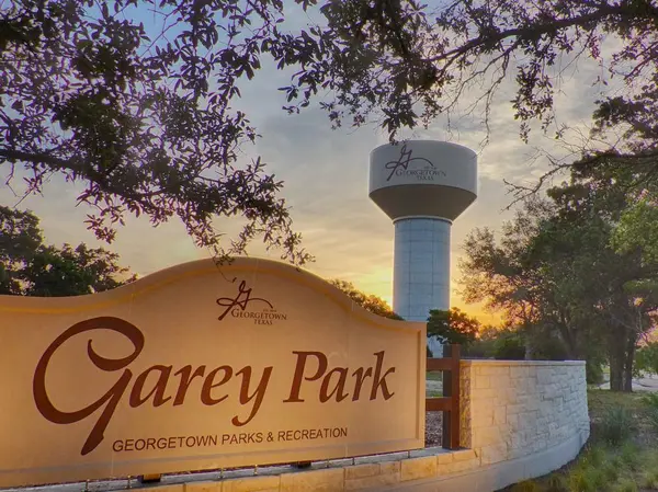 1372 Cypress Paul ST, Georgetown, TX 78628