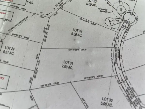 LOT 32 Prancing Deer LN, Johnson City, TX 78636