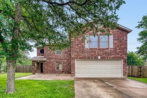 928 Justeford DR, Pflugerville, TX 78660