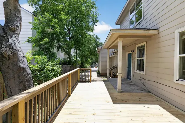 7002 Bennett Ave, Austin, TX 78752