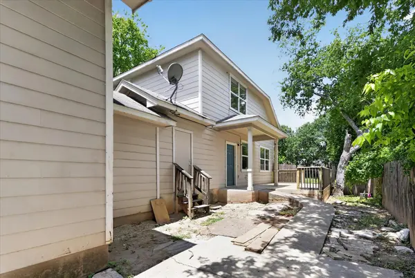 7002 Bennett Ave, Austin, TX 78752