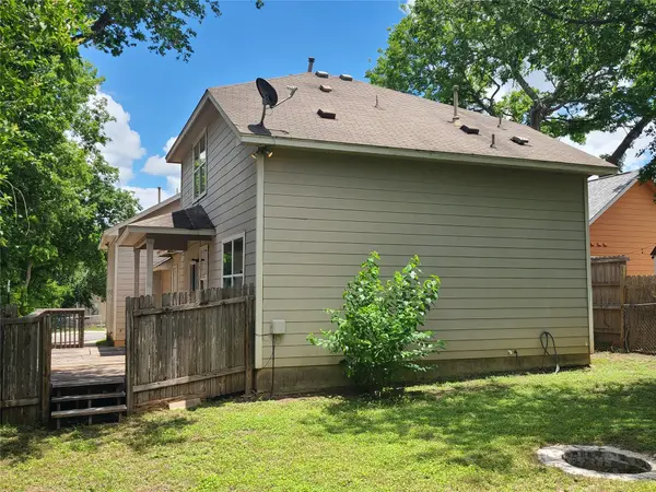 7002 Bennett Ave, Austin, TX 78752