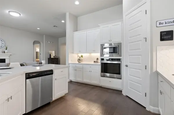 125 Callie WAY, Liberty Hill, TX 78642