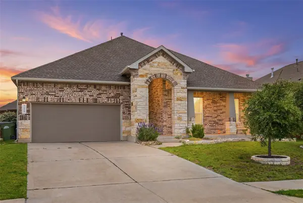 125 Callie WAY, Liberty Hill, TX 78642