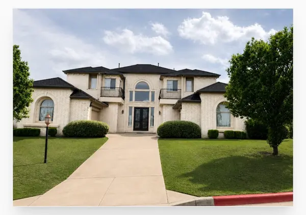 404 Aria DR, Austin, TX 78738
