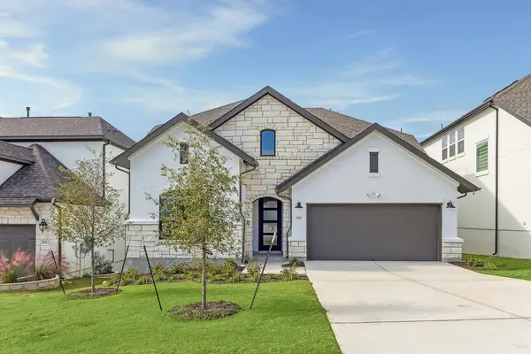 1909 Varese PATH, Leander, TX 78641