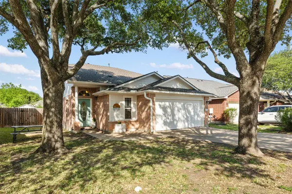 3116 Port Anne WAY, Leander, TX 78641