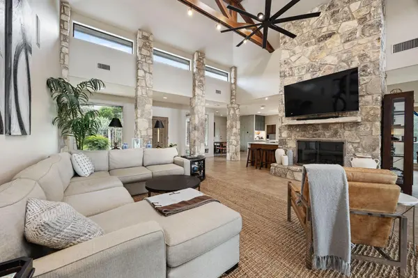 917 Challenger, Lakeway, TX 78734