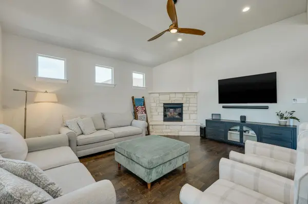 3300 Venezia VW, Leander, TX 78641