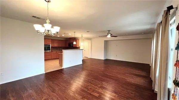 813 Oatmeal DR, Pflugerville, TX 78660